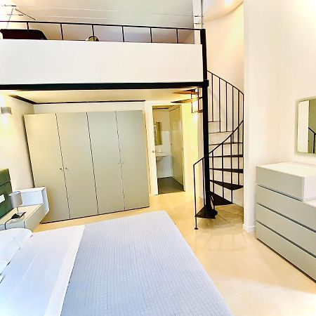 Appartamento Esclusivo In Borgo Giannotti ルッカ エクステリア 写真