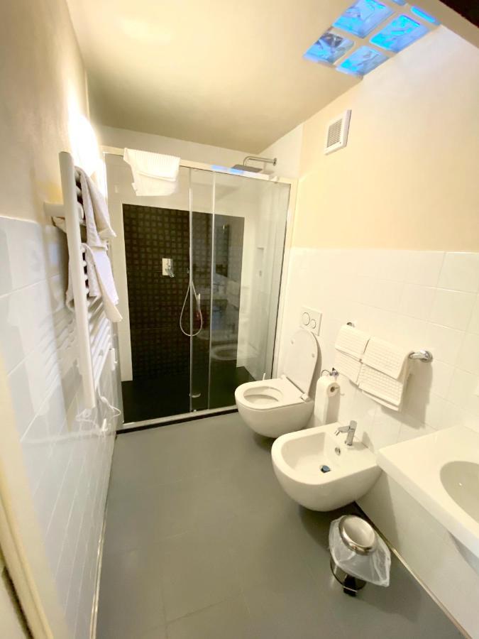 Appartamento Esclusivo In Borgo Giannotti ルッカ エクステリア 写真