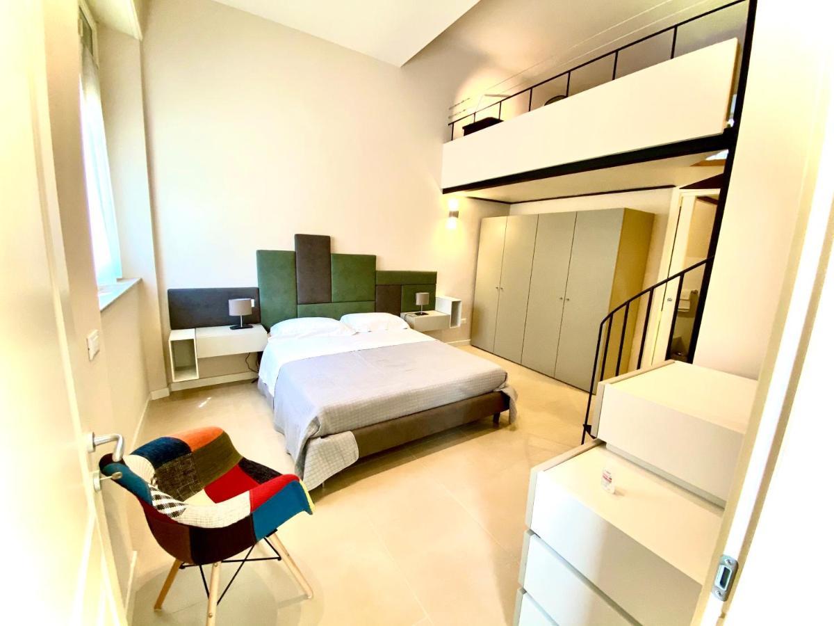 Appartamento Esclusivo In Borgo Giannotti ルッカ エクステリア 写真