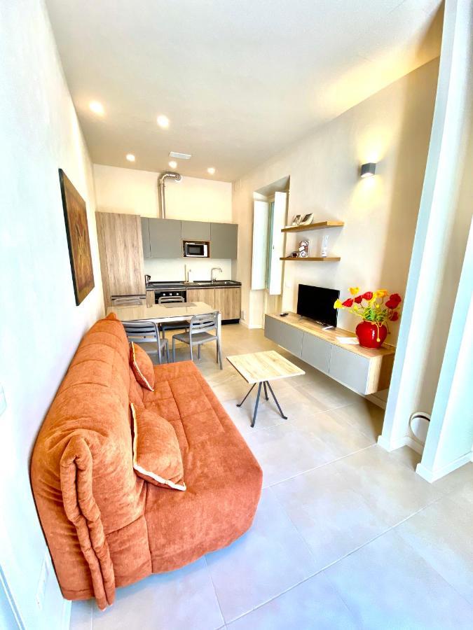 Appartamento Esclusivo In Borgo Giannotti ルッカ エクステリア 写真