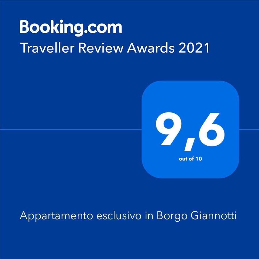 Appartamento Esclusivo In Borgo Giannotti ルッカ エクステリア 写真