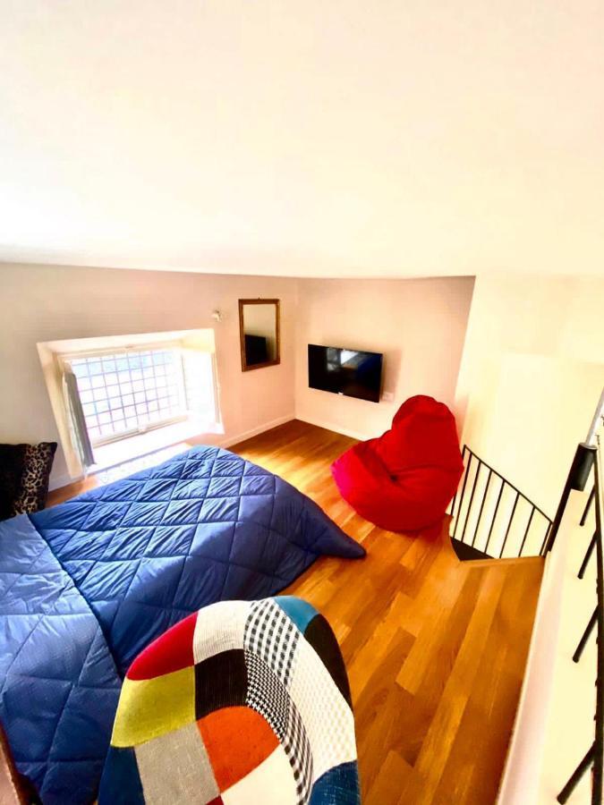 Appartamento Esclusivo In Borgo Giannotti ルッカ エクステリア 写真