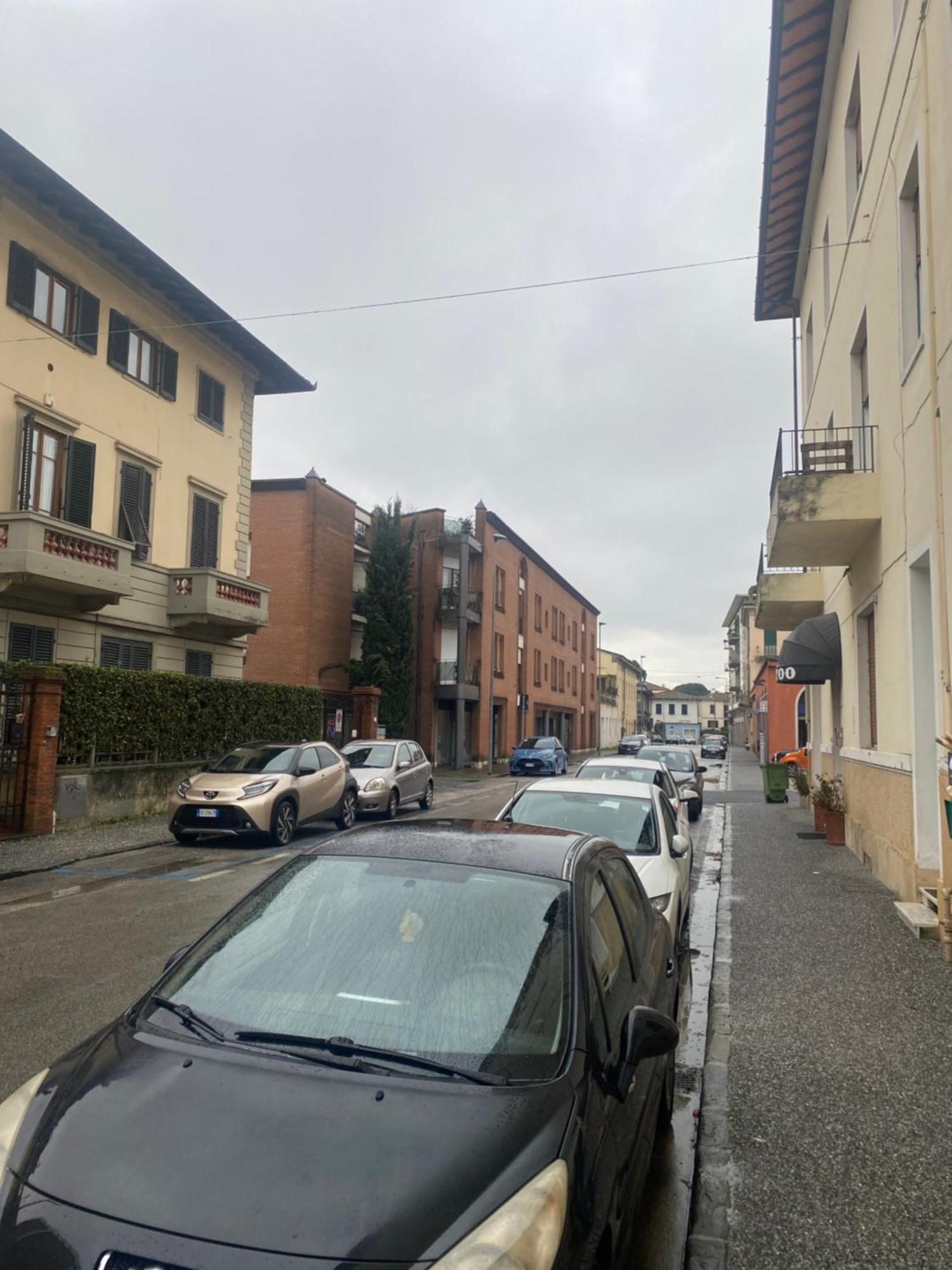 Appartamento Esclusivo In Borgo Giannotti ルッカ エクステリア 写真