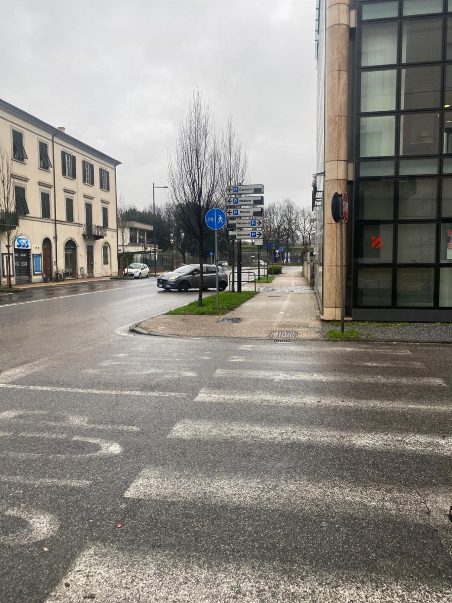 Appartamento Esclusivo In Borgo Giannotti ルッカ エクステリア 写真